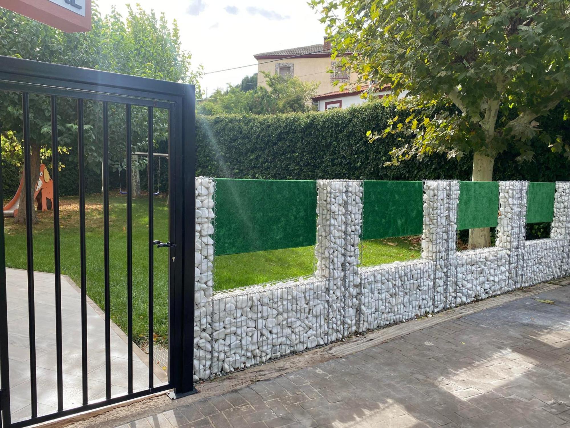 Villa Castro Nuévalos Exterior foto